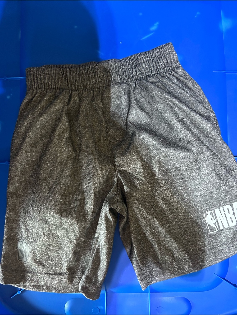 Size 8 nba shorts new without tags